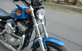 HARLEY XL1200S 1998 CHP