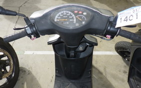 YAMAHA JOG Gen.5 SA36J