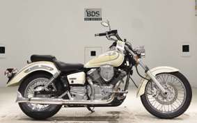 YAMAHA DRAGSTAR 250 2004 VG02J