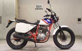 HONDA FTR223 2004 MC34