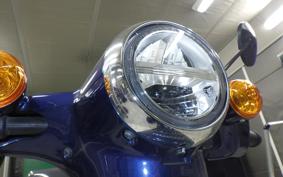 HONDA C110 SUPER CUB