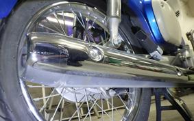 HONDA C110 SUPER CUB 1987 JA44