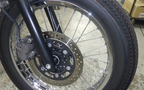 KAWASAKI 250TR BJ250F