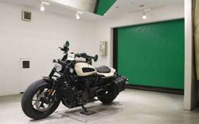HARLEY RH1250S 2023