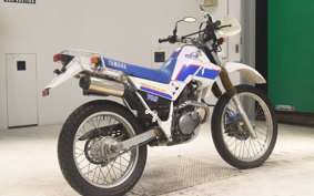 YAMAHA SEROW 225 Gen.2 2022 1KH