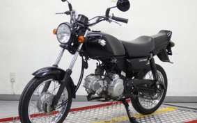 SUZUKI GS50 NA41A