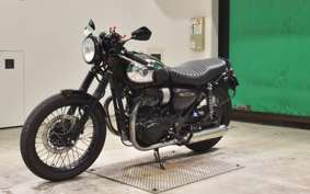 KAWASAKI W800 2013 EJ800A