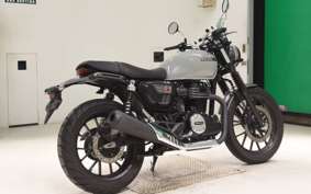 HONDA GB350S 2022 NC59