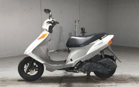 SUZUKI ADDRESS V125 CF46A