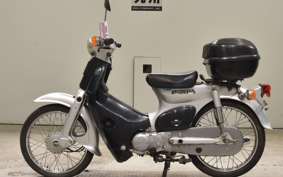 HONDA C50 SUPER CUB AA01