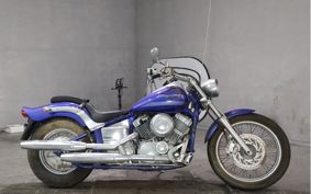 YAMAHA DRAGSTAR400 VH01J