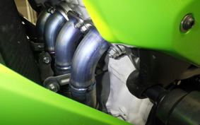 KAWASAKI ZX 10 NINJA RR 2022 ZXT02L