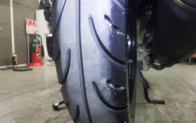 HONDA TACT Gen.4 AF75