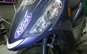 YAMAHA AXIS 125 Z SED7J