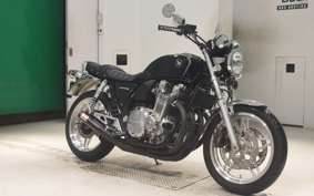 HONDA CB1100 ABS 2012 SC65