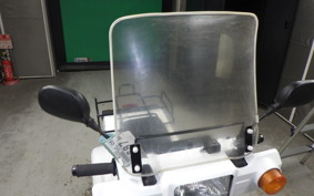 HONDA GYRO X TD02