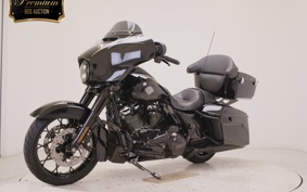 HARLEY FLHXS 1870 2023