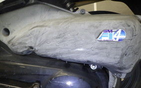 HONDA GIORNO 2 1973 AF70