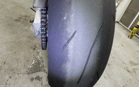 HONDA HORNET 250 2014 MC31