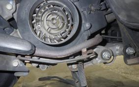 HONDA TODAY 2 2023 AF67