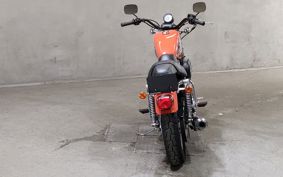 HARLEY HARLEY XL883R CKM