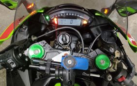 KAWASAKI ZX 10 NINJA R 2020 ZXT02E