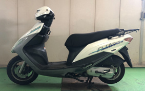 SUZUKI ADDRESS V125 DT11A