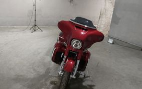 HARLEY FLHXSE1800CVO 2016 PXN