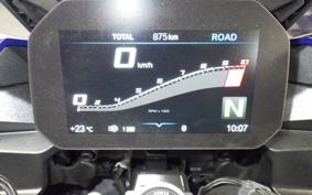 BMW F900XR 2024