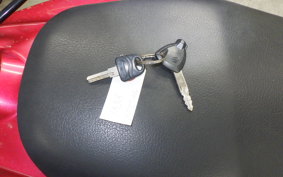 SUZUKI ADDRESS V125 S 2015 CF4MA