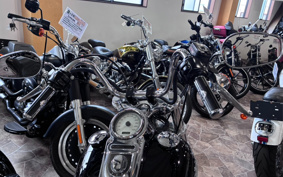 HARLEY FXDF1580 2007 GY4