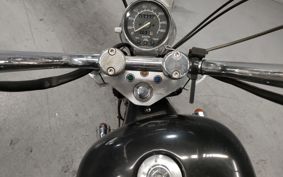 HONDA STEED 400 1998 NC26