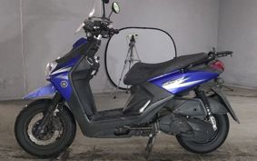 YAMAHA BW S125 SEA6J