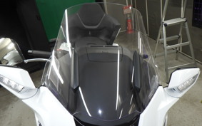 HONDA GL 1800 GOLD WING TOUR DCT 2026 SC79