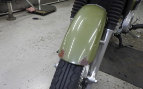HONDA CROSS CUB 50 AA06