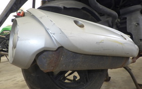 YAMAHA JOG ZR Gen.3 SA39J