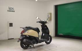 SUZUKI ﾚｯﾂ CA4AA