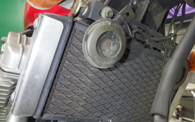 HONDA CB400F 1997 NC36