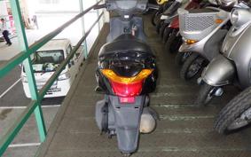 SUZUKI LET's 5 2012 CA47A