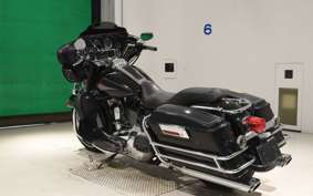 HARLEY FLHTC 1580 2007