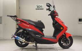 YAMAHA CYGNUS 125 XSR 2 2022 SE44J
