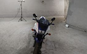 HONDA CB400SFV-4 BOLDOR 2009 NC42