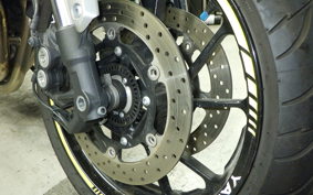 YAMAHA XSR900 2016 RN46J