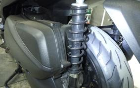 YAMAHA TRICITY 300 2020 SH15J