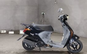 SUZUKI LET's 5 CA47A