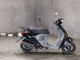 Фото Suzuki LET's 5 с японского аукциона