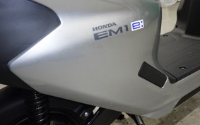 HONDA EM1 e: 2025 EF16