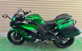 KAWASAKI NINJA 1000 SX 2020 ZXT02K