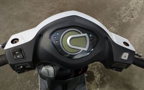 SYM GT125 HM12V
