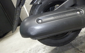 YAMAHA JOG 2009 SA55J